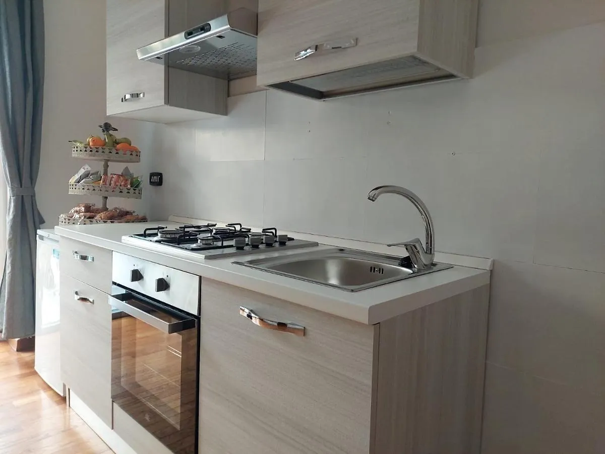 Belvedere52 Apartment Naples 0*,  Italy