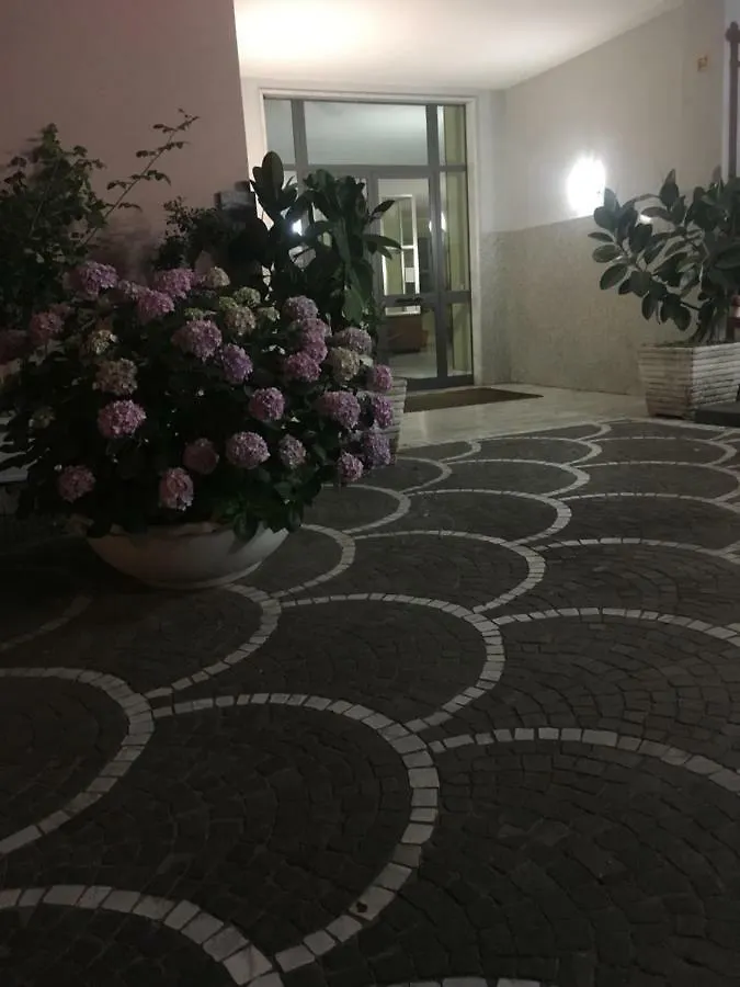 Belvedere52 Apartment Naples Italy