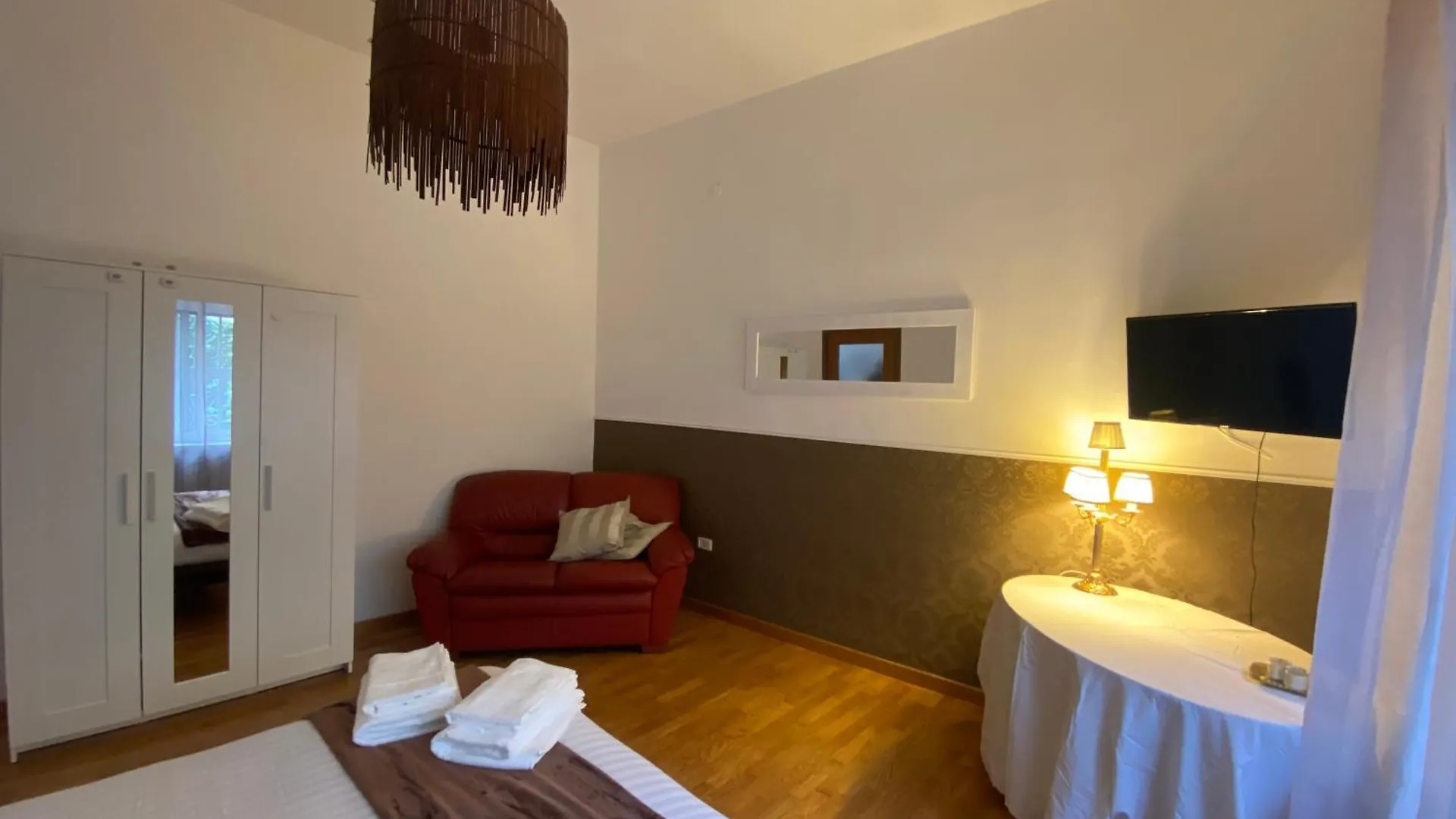 Belvedere52 Apartment Naples