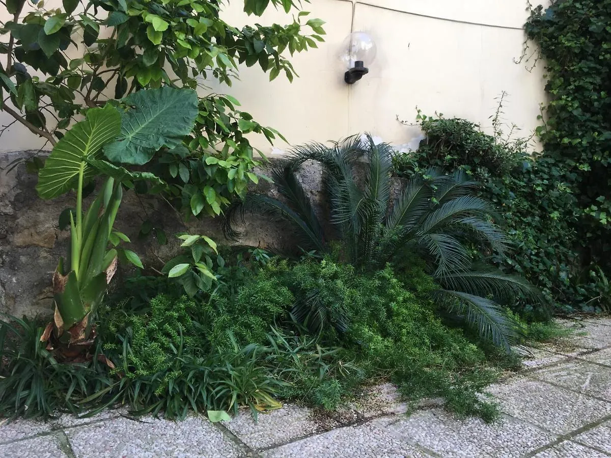 Belvedere52 Apartment Naples