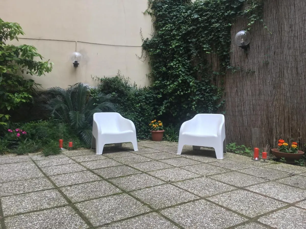 Belvedere52 Apartment Naples Italy