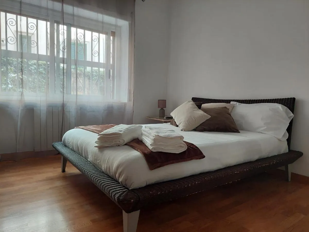 Belvedere52 Apartment Naples