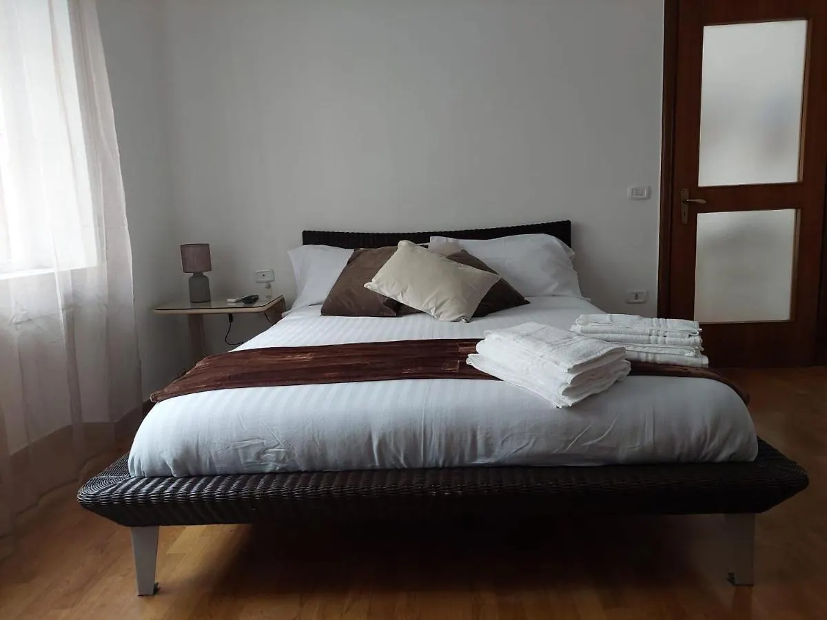 Belvedere52 Apartment Naples Italy
