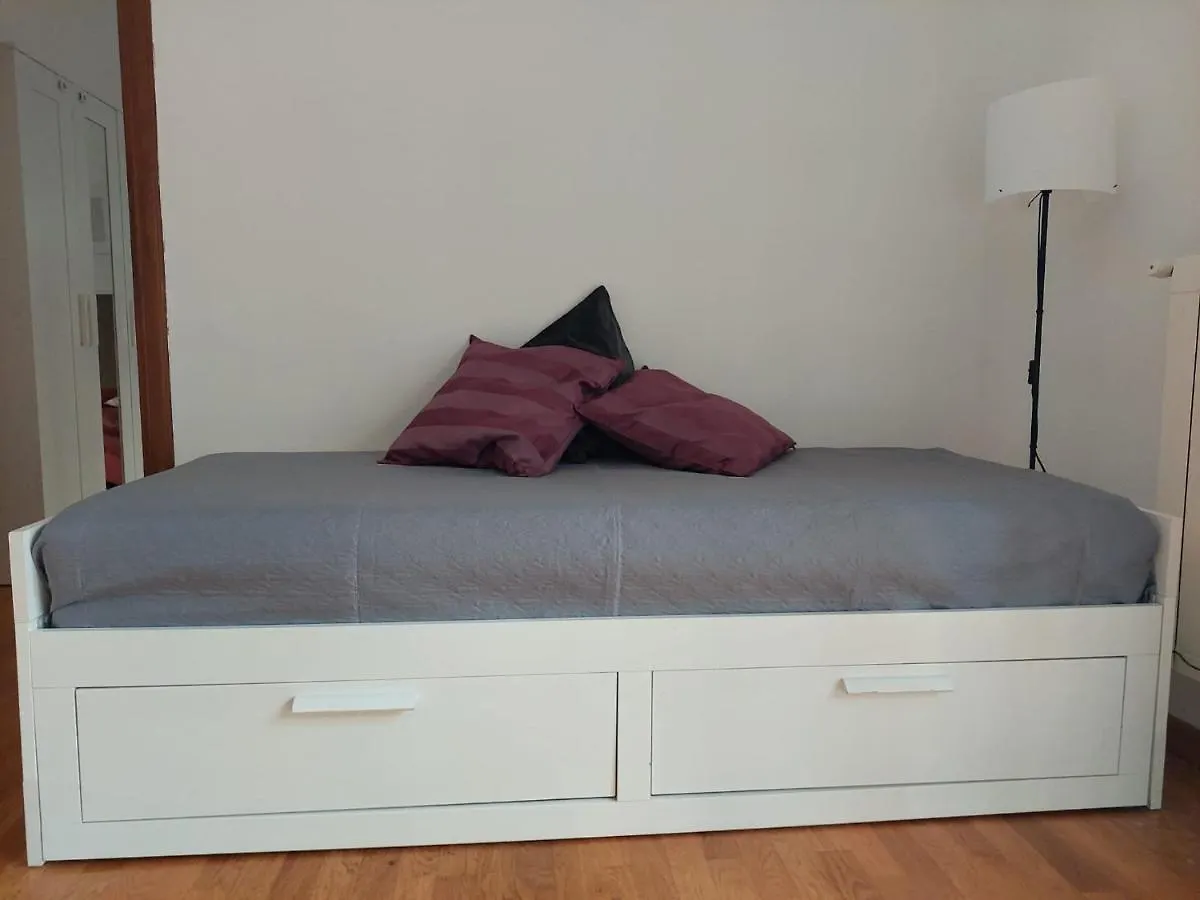 Belvedere52 Apartment Naples 0*,  Italy