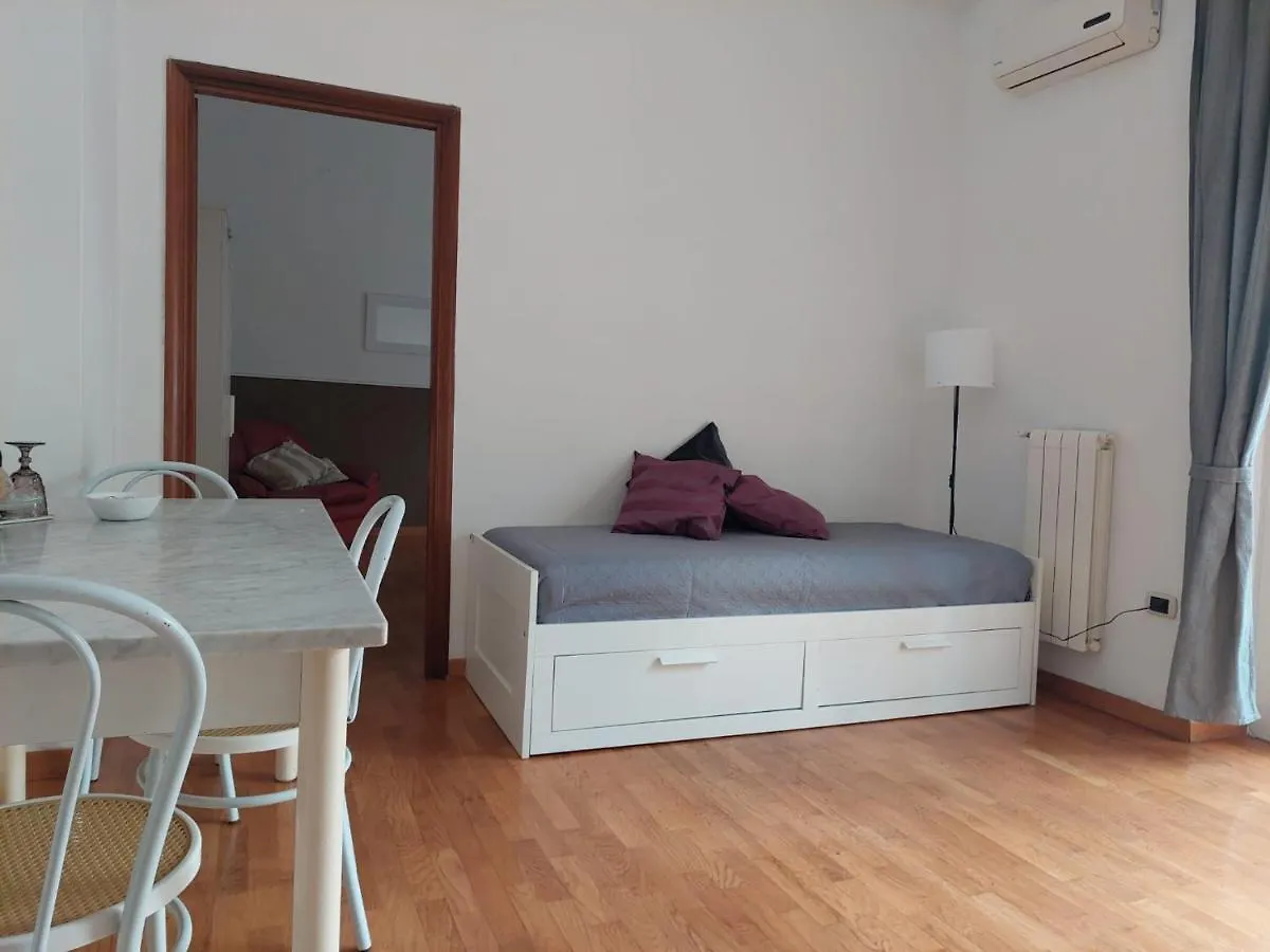 Belvedere52 Apartment Naples